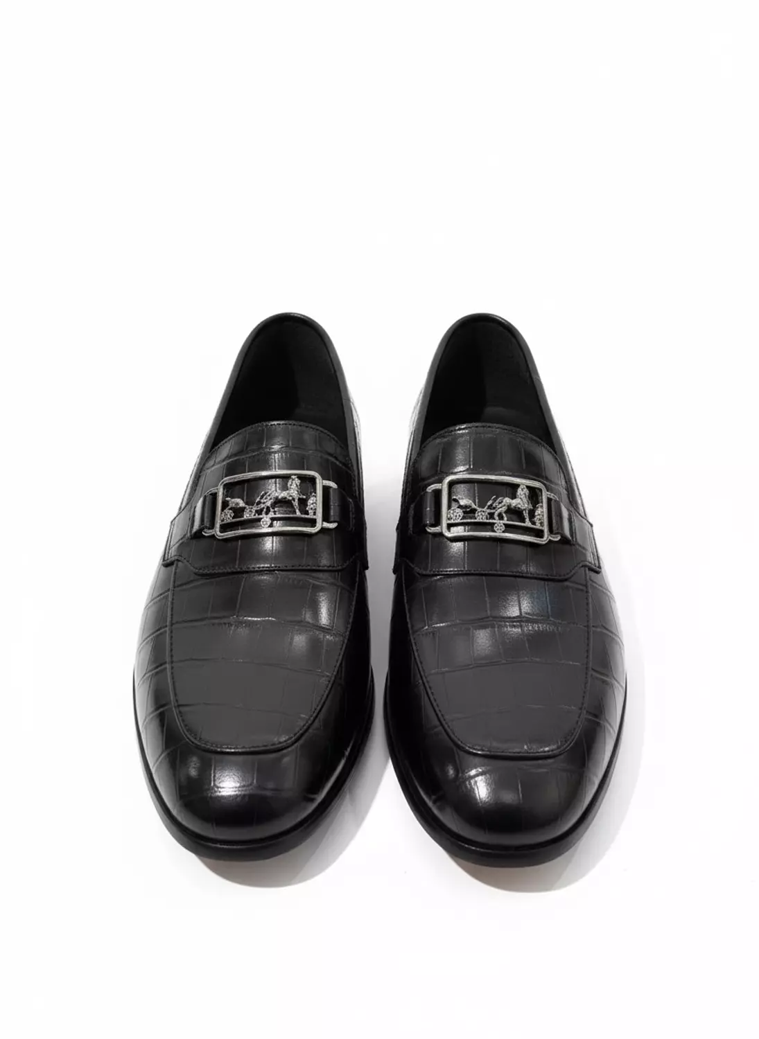 Hermes loafer  1