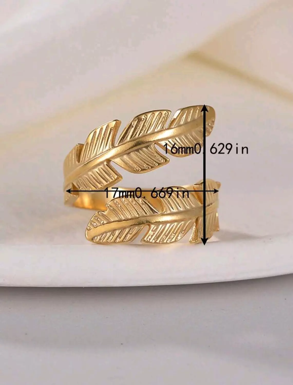 Ring R12 2