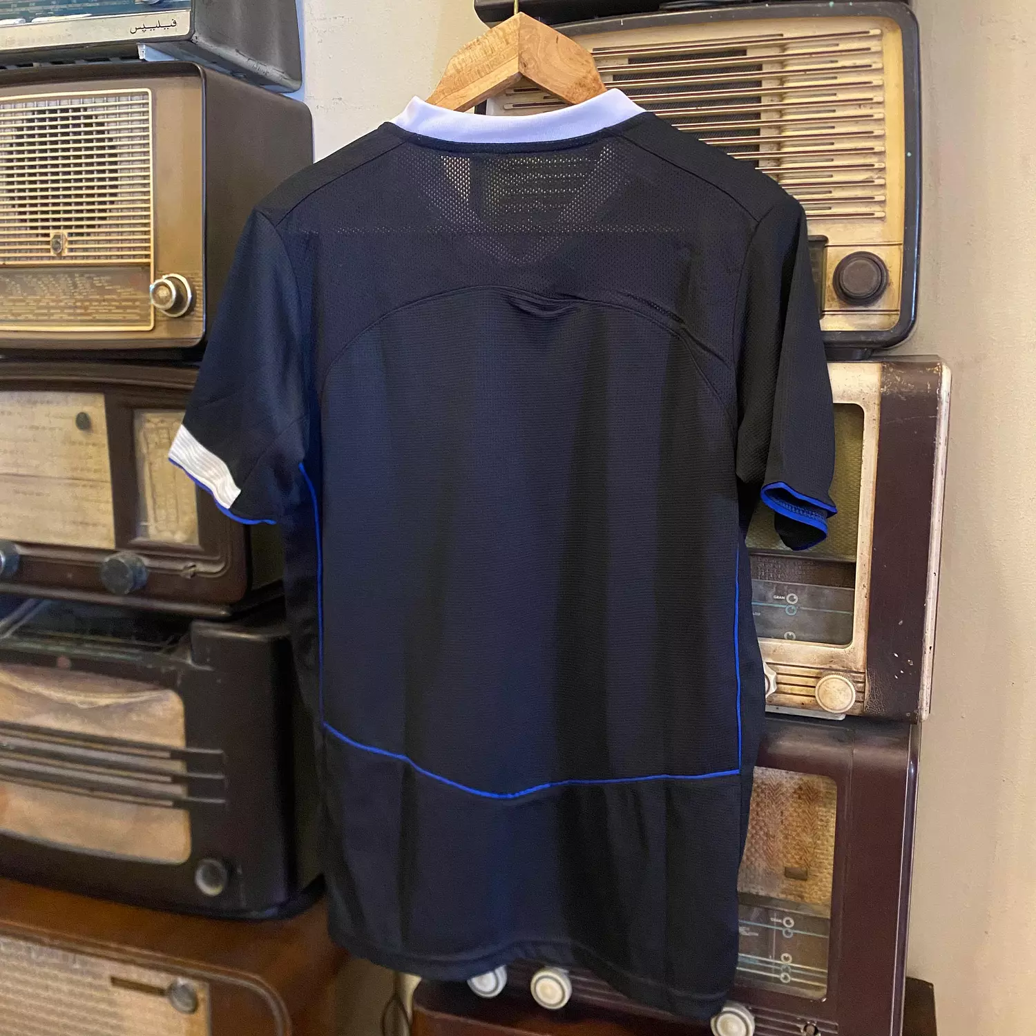 Nike 'Total 90' Chelsea 25-26 Third Jersey  hover image