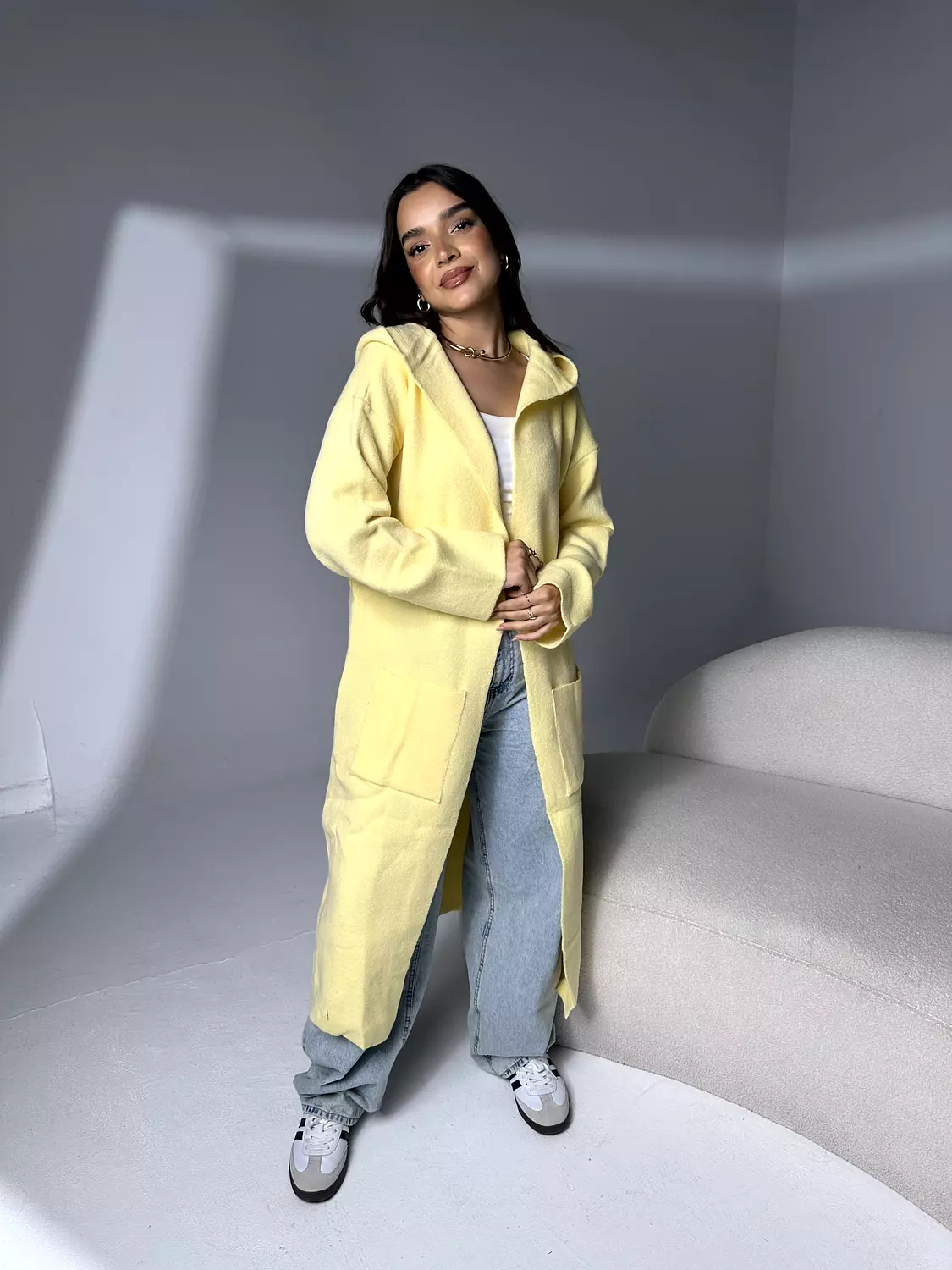 The Everyday Cardigan  17