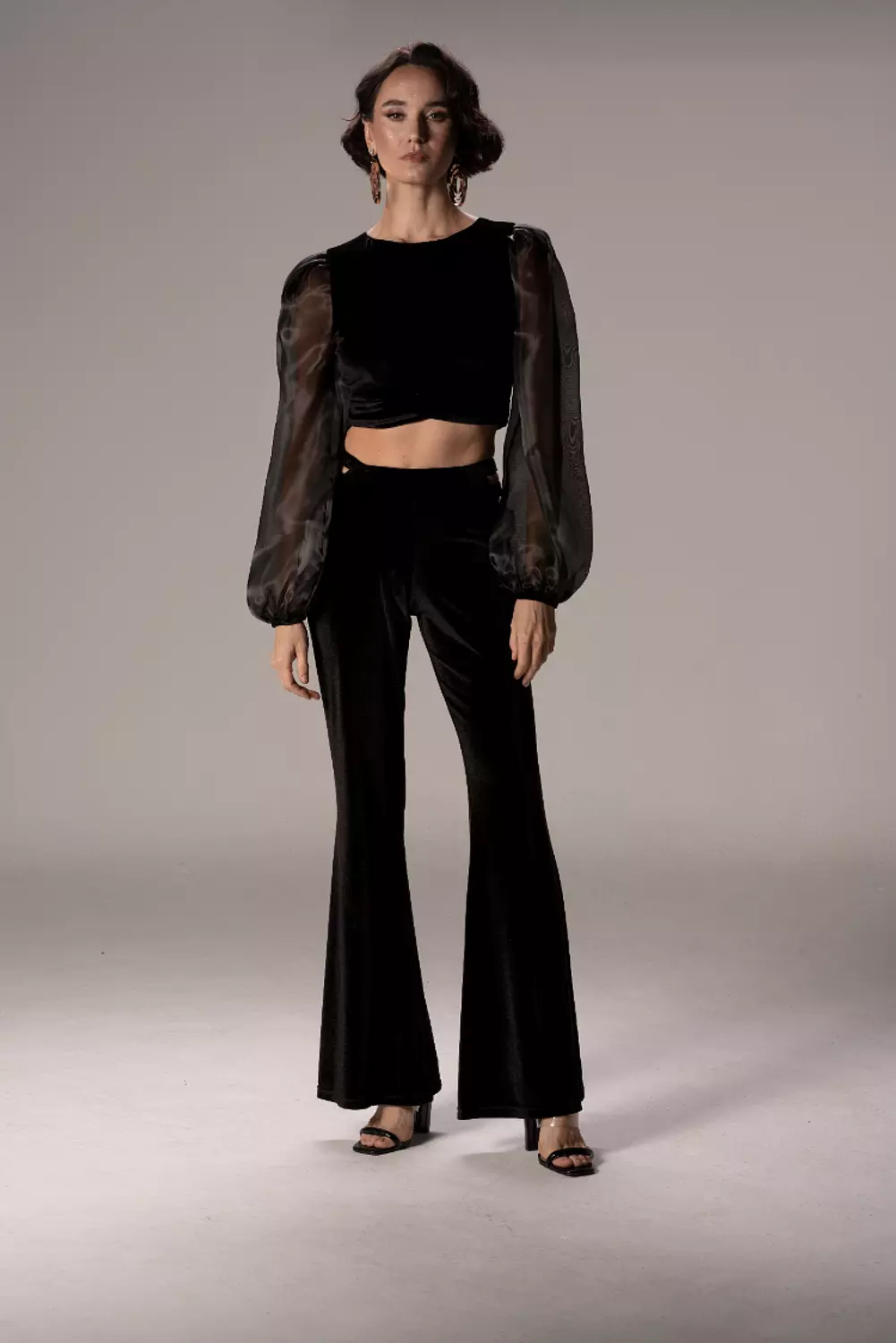Velvet Pants image