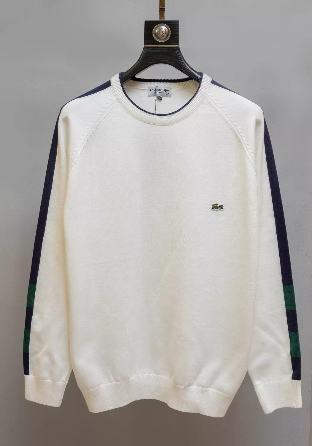 LACOSTE PULLOVER / 1550 4