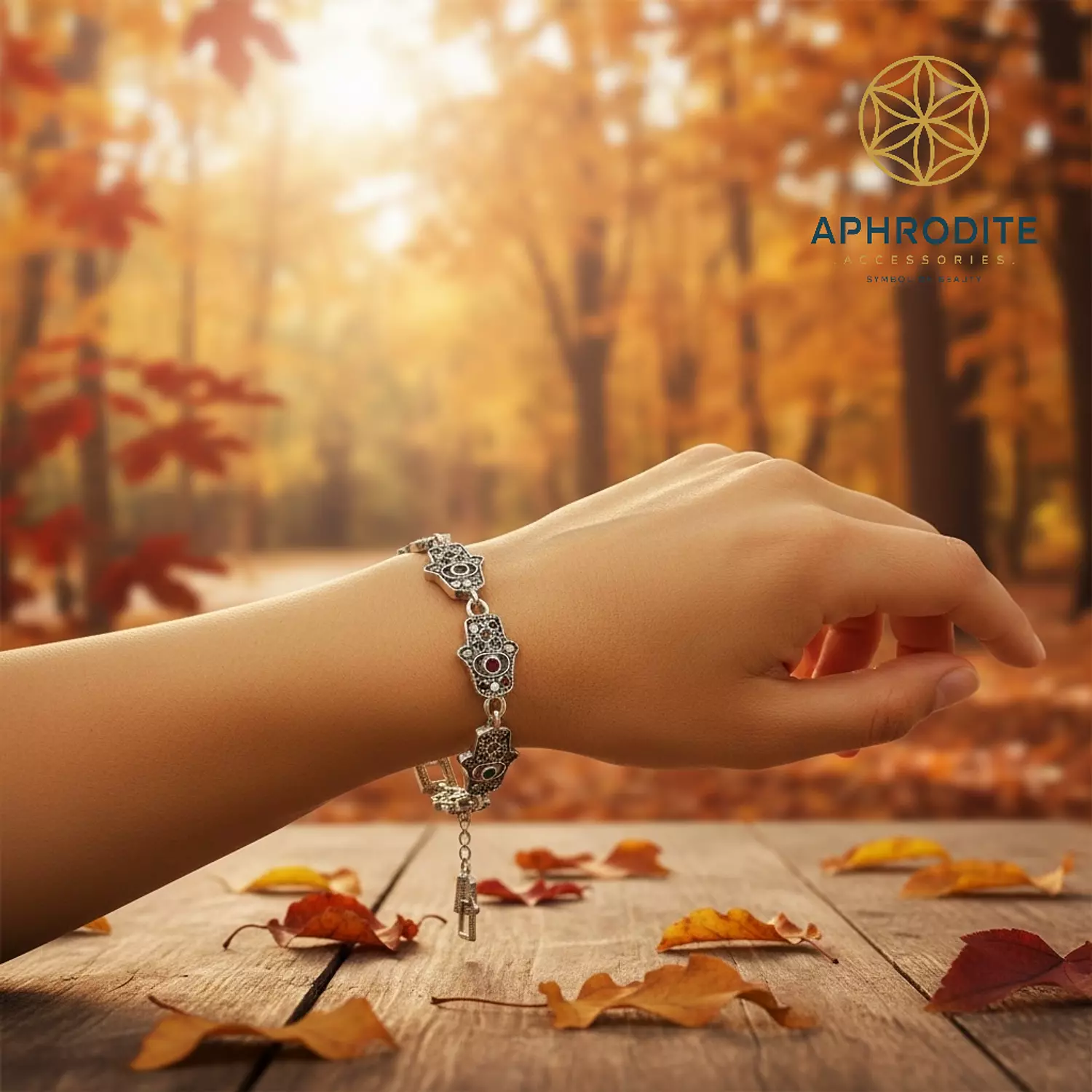 Earth & Fire Harmony image