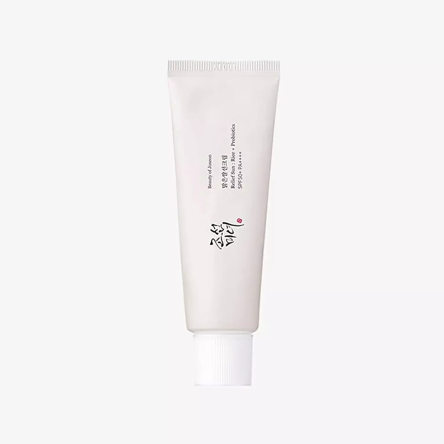 Beauty Of Joseon Relief Sun Rice + Probiotics Spf50 Pa++++ 50Ml hover image