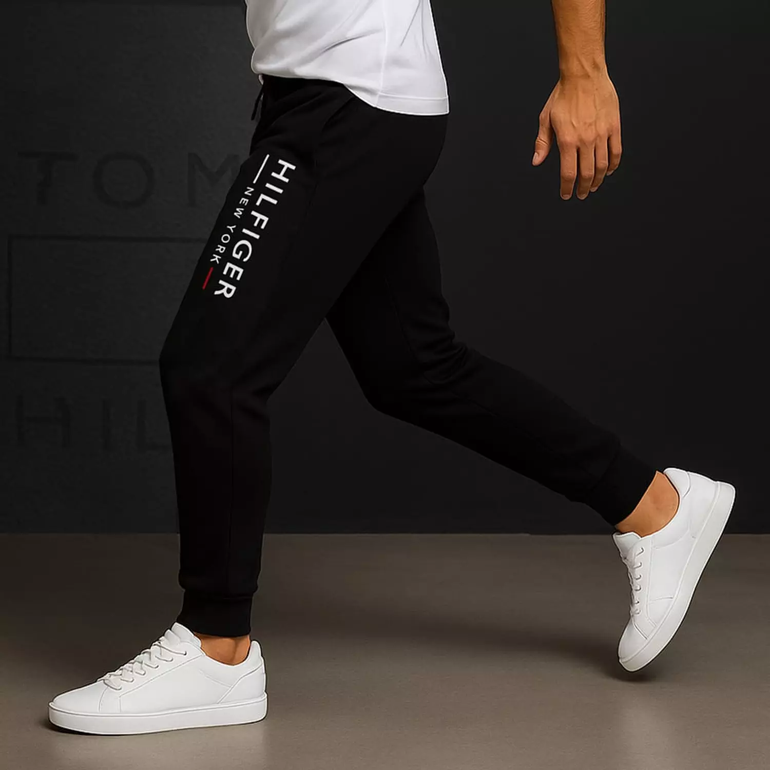 Pants Tommy Hilifger hover image