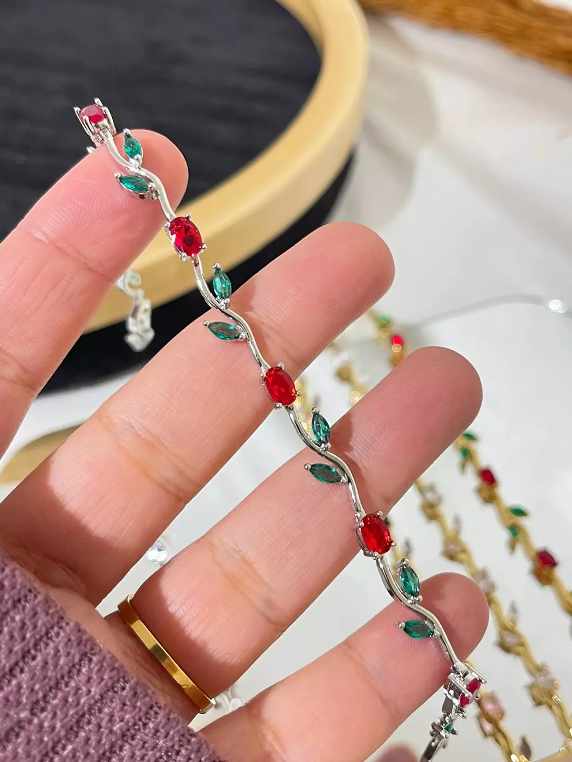 Bracelet B211 hover image