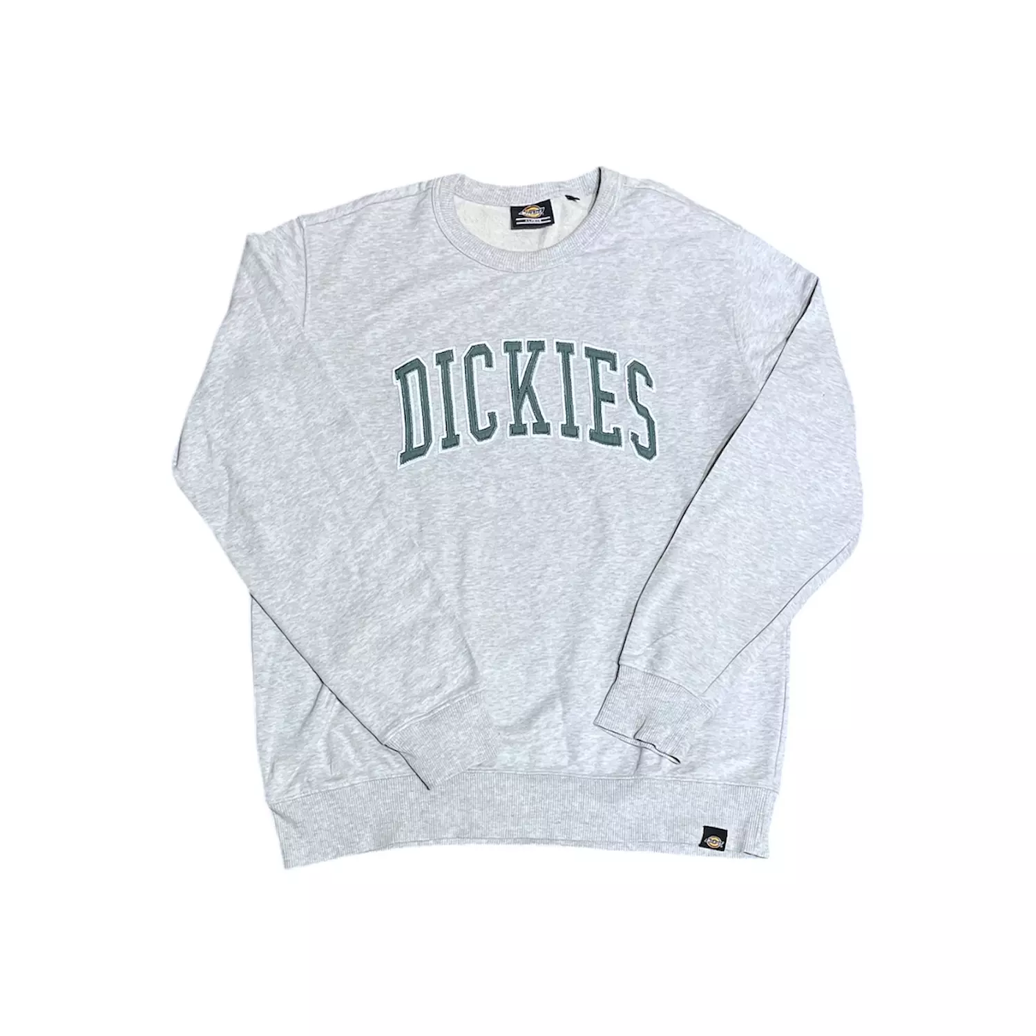 Dickies Spellout sweatshirt image