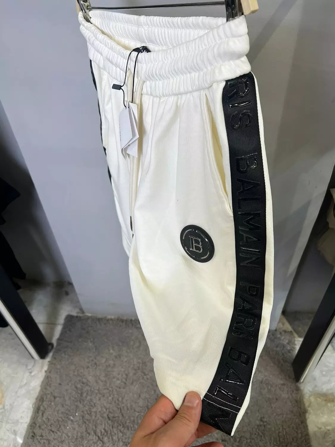 BALMAIN SHORT / 1469 1