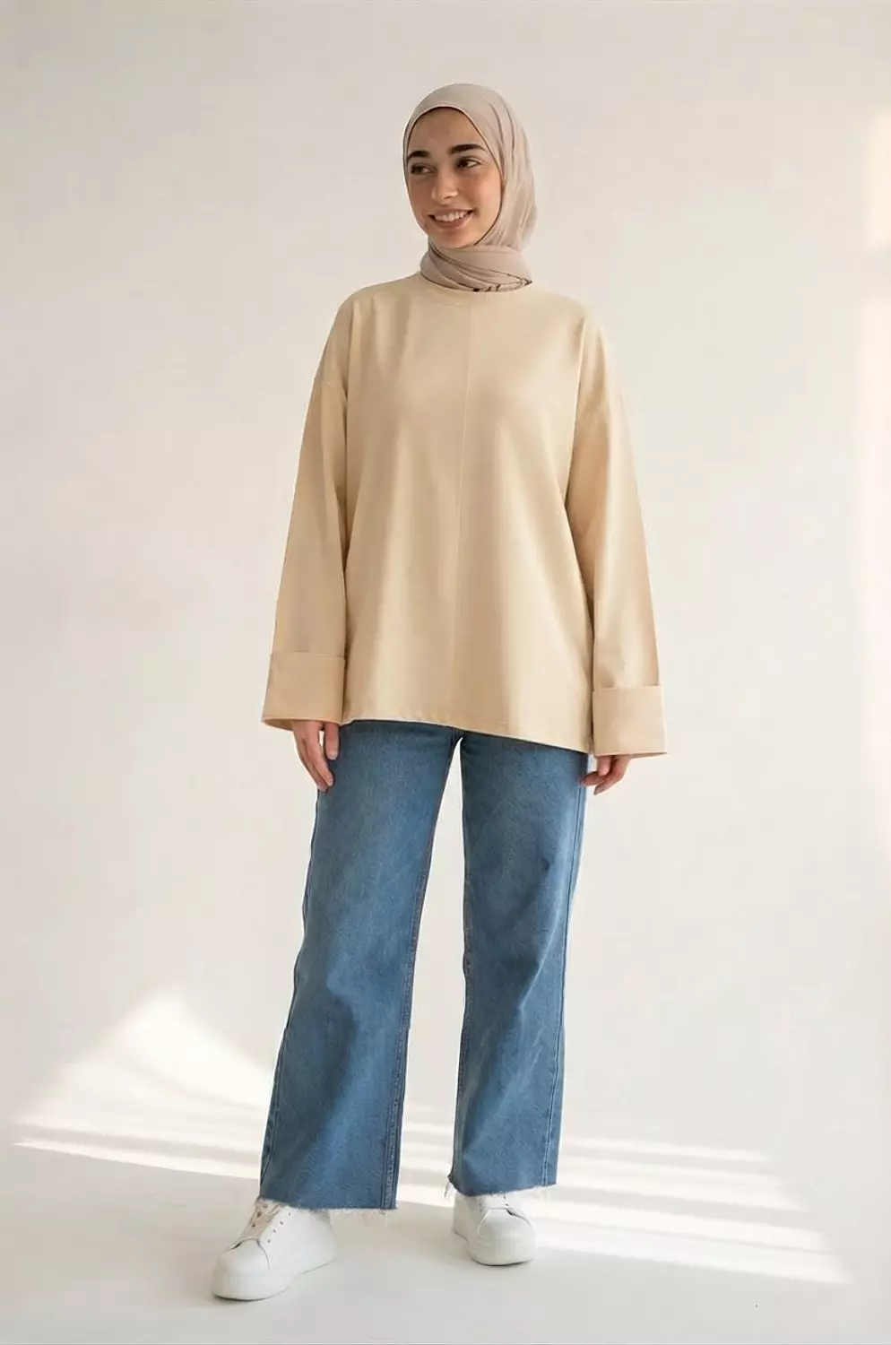 Relaxed T-Shirt 3