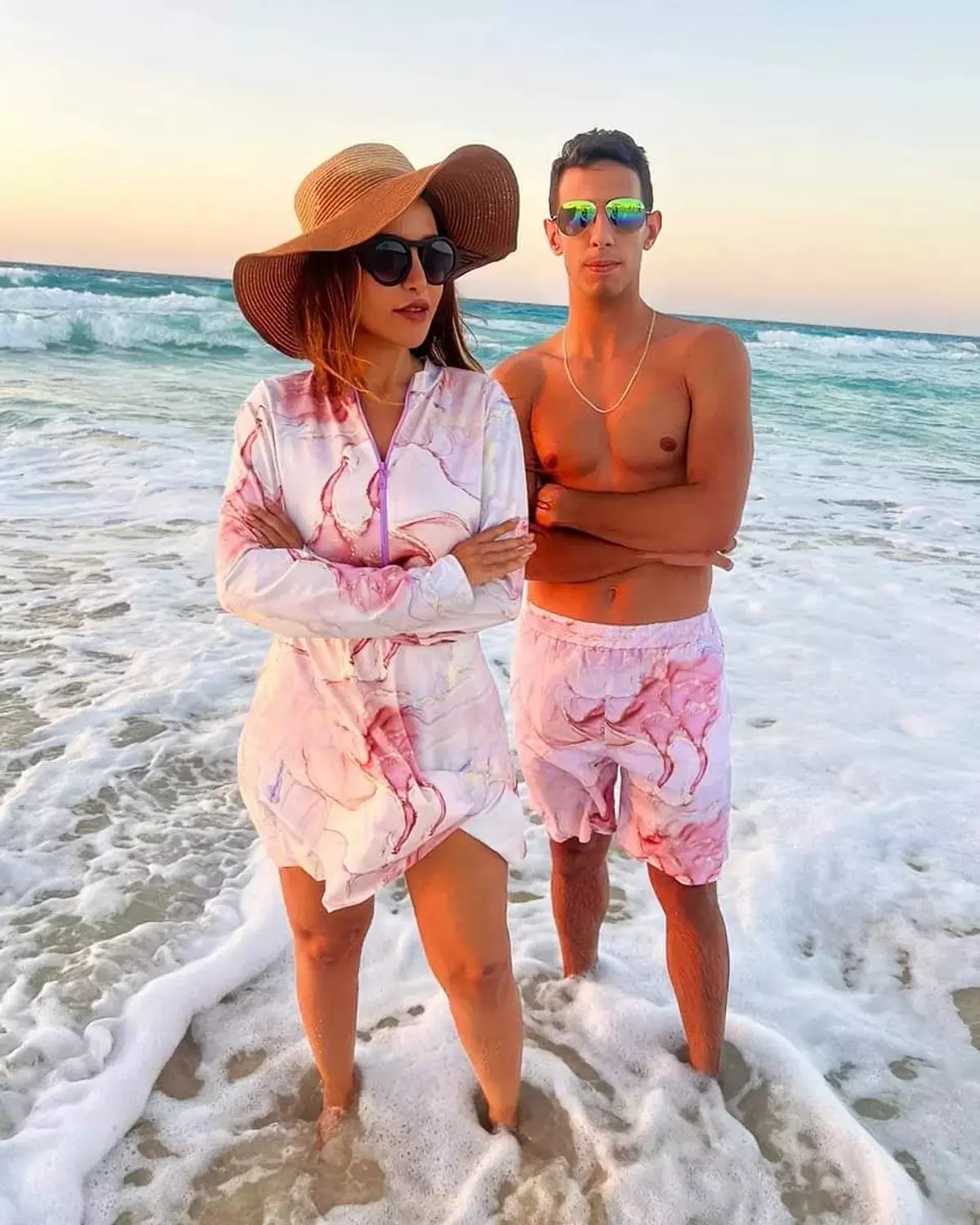 Matching Swimwear 1