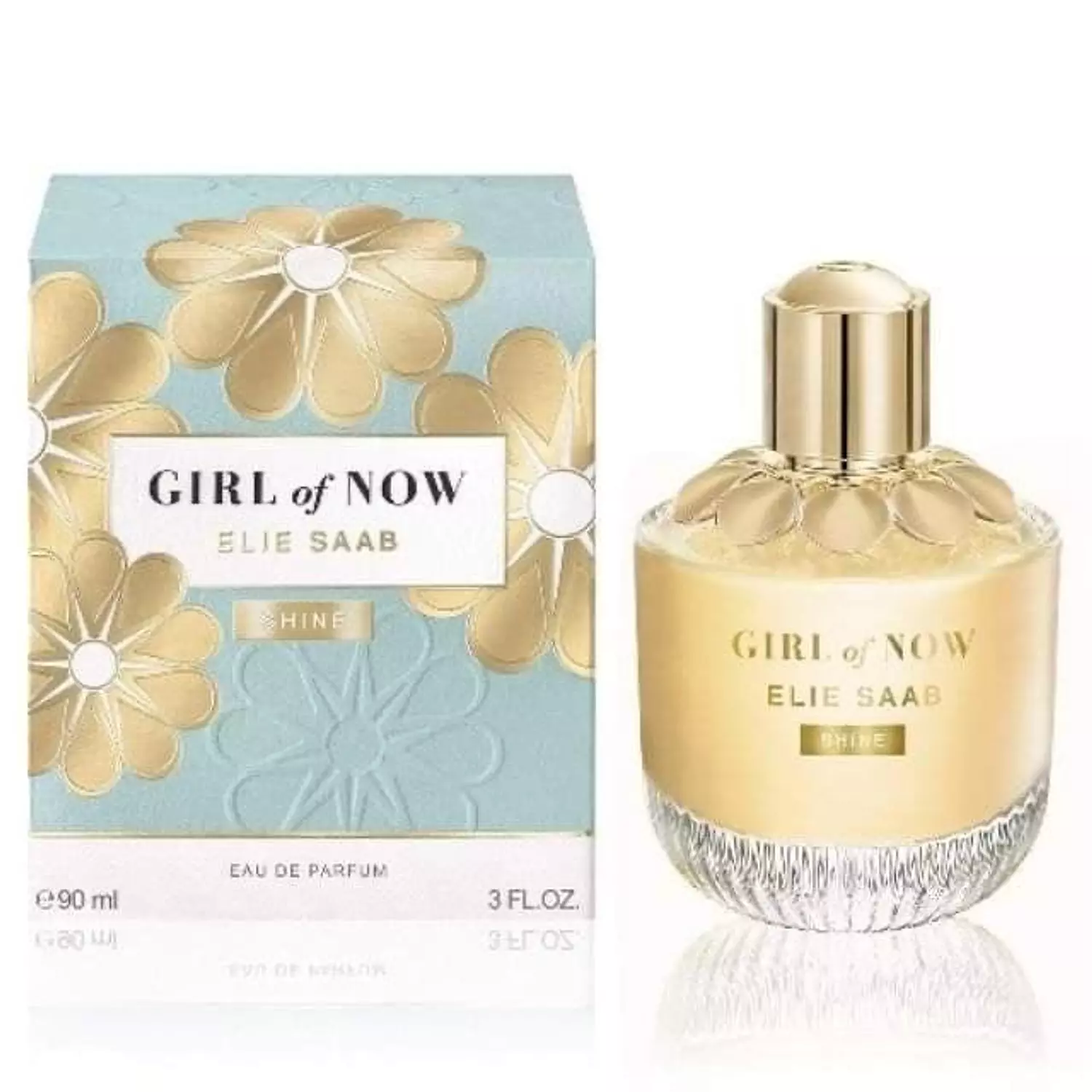 Girl of Now Elie Saab image