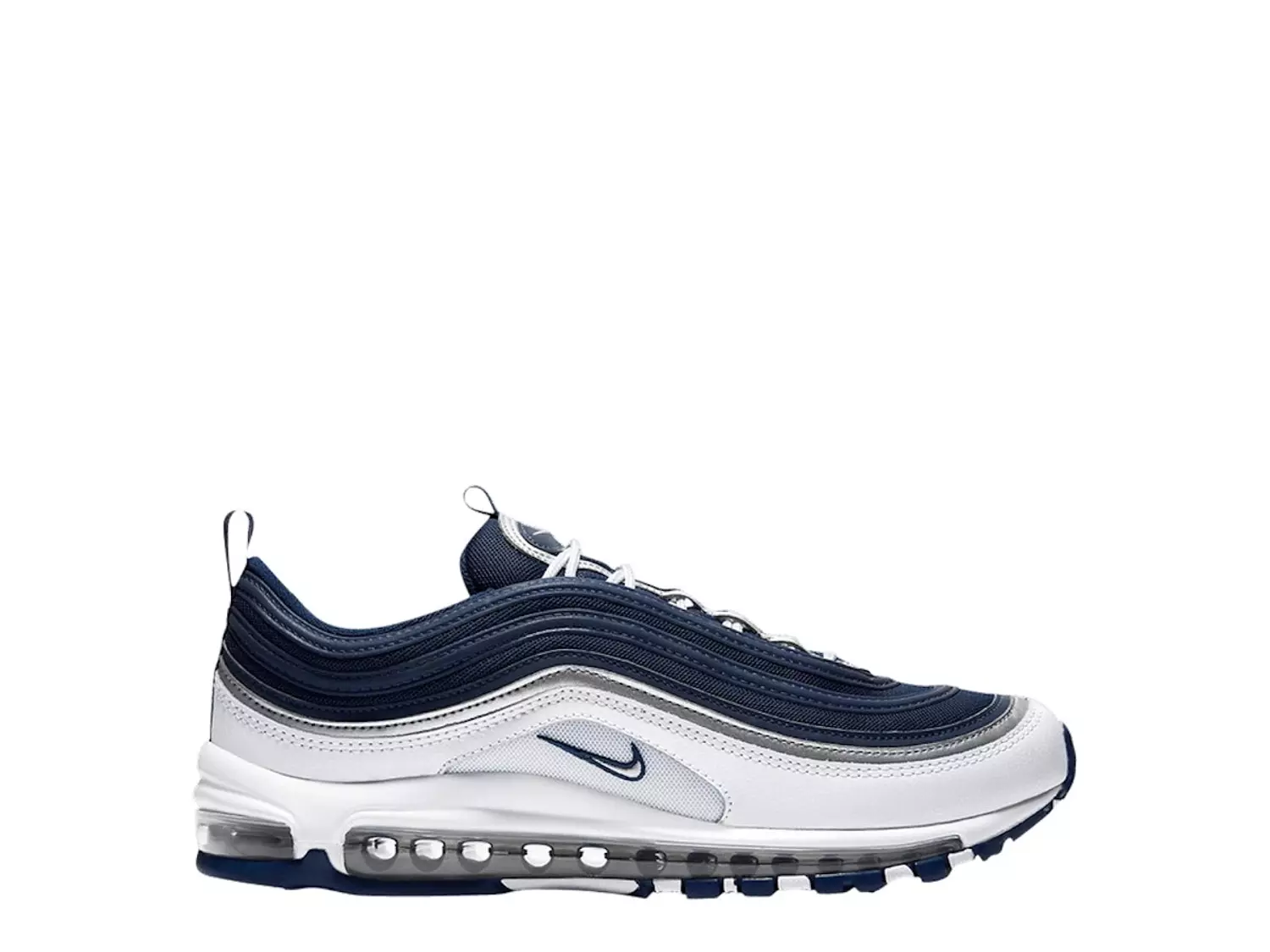 Air Max 97 Navy image