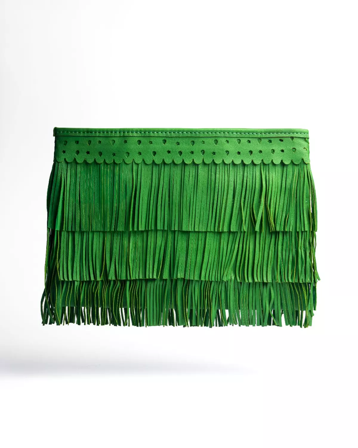 The Fringe Clutch 4