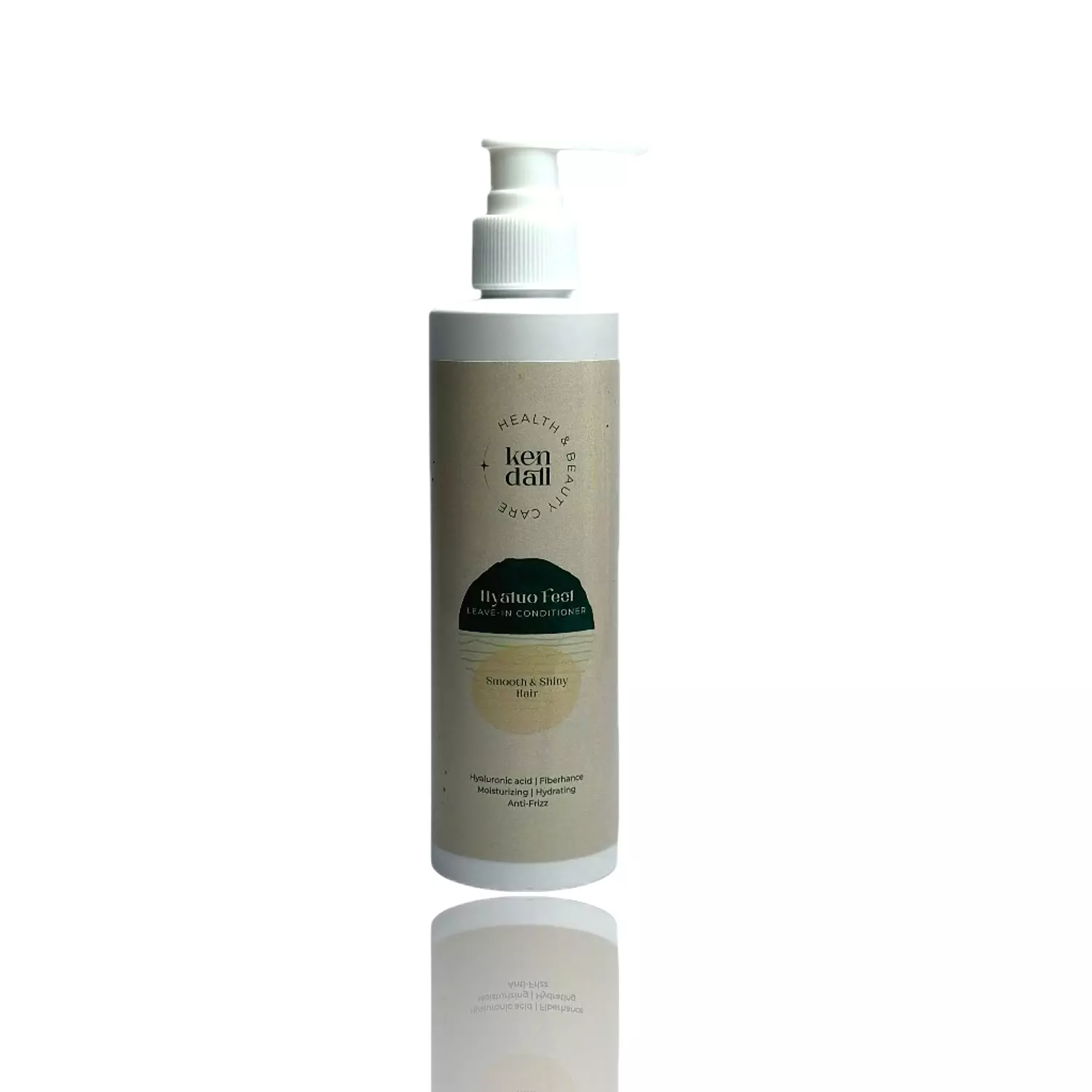 Leave In Cream image