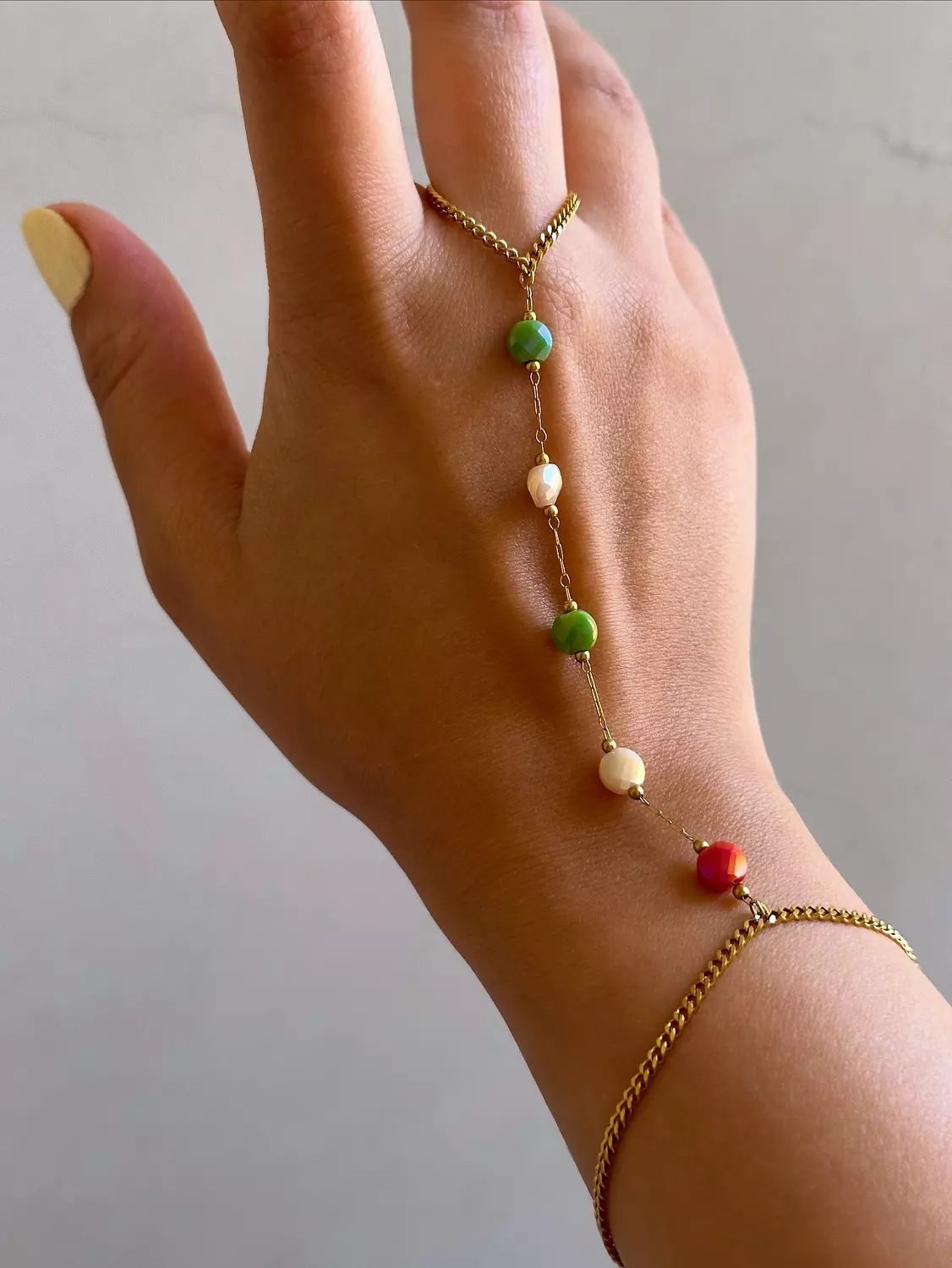 Hand Candies 2