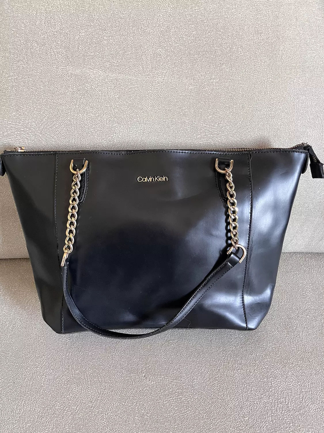 Authentic calvin klein Handbag 2