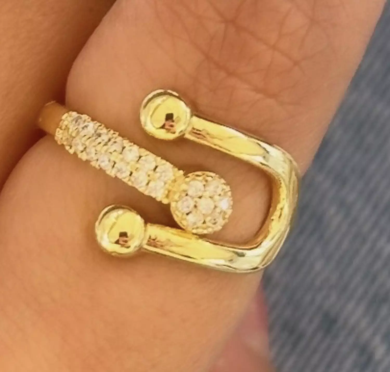 Tiffany Rings  hover image