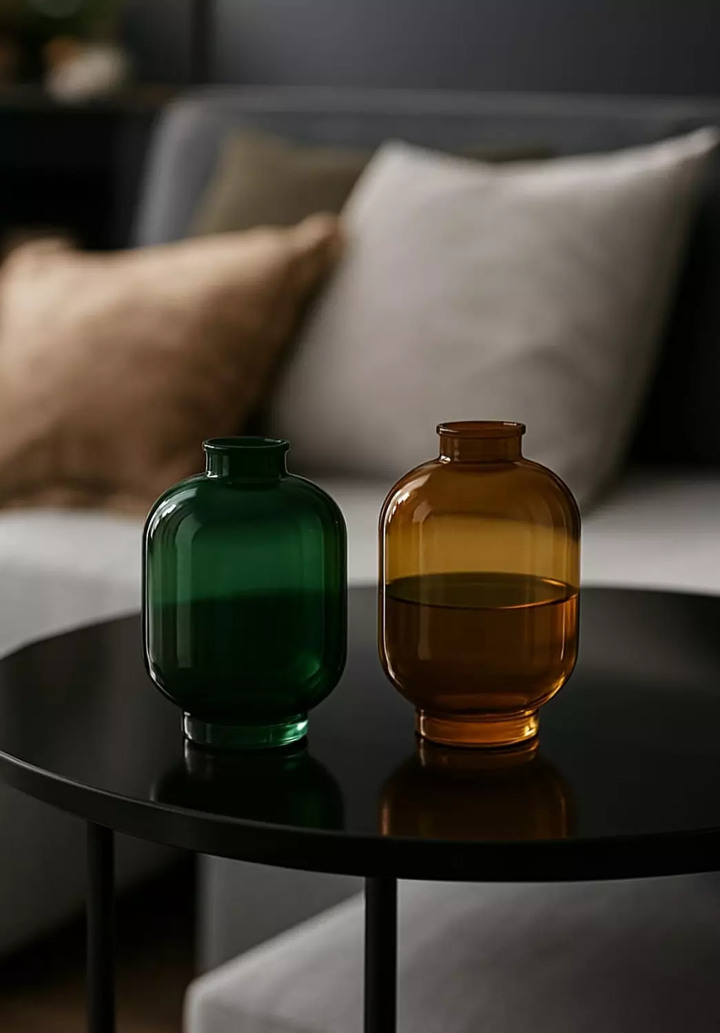Two Vases Set 4