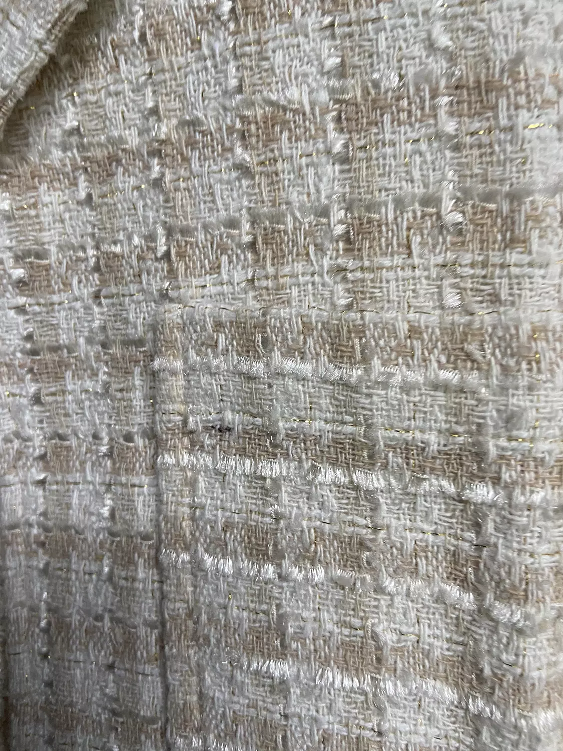 Tweed Jackets 48