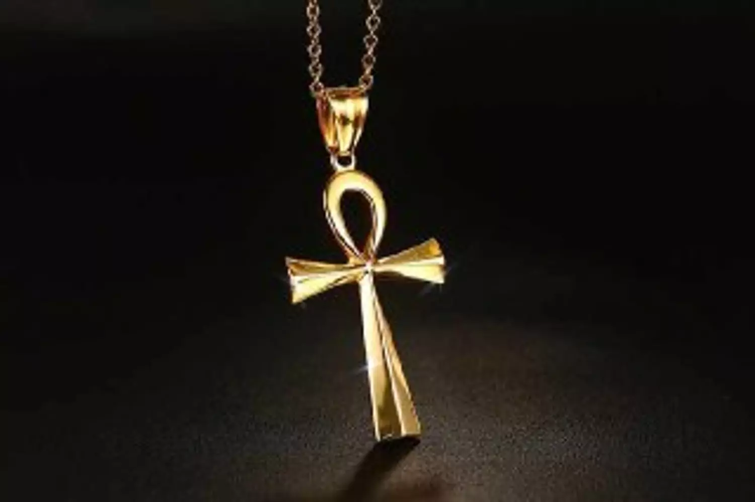 key of life  1