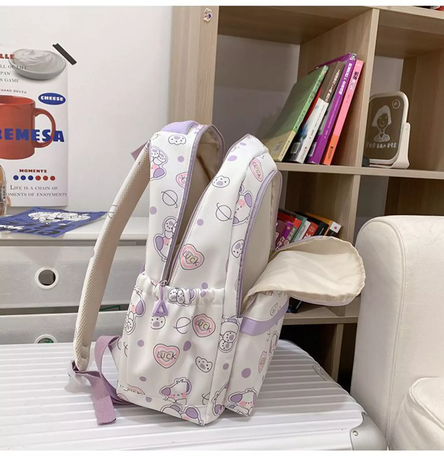Cute Backbag 1