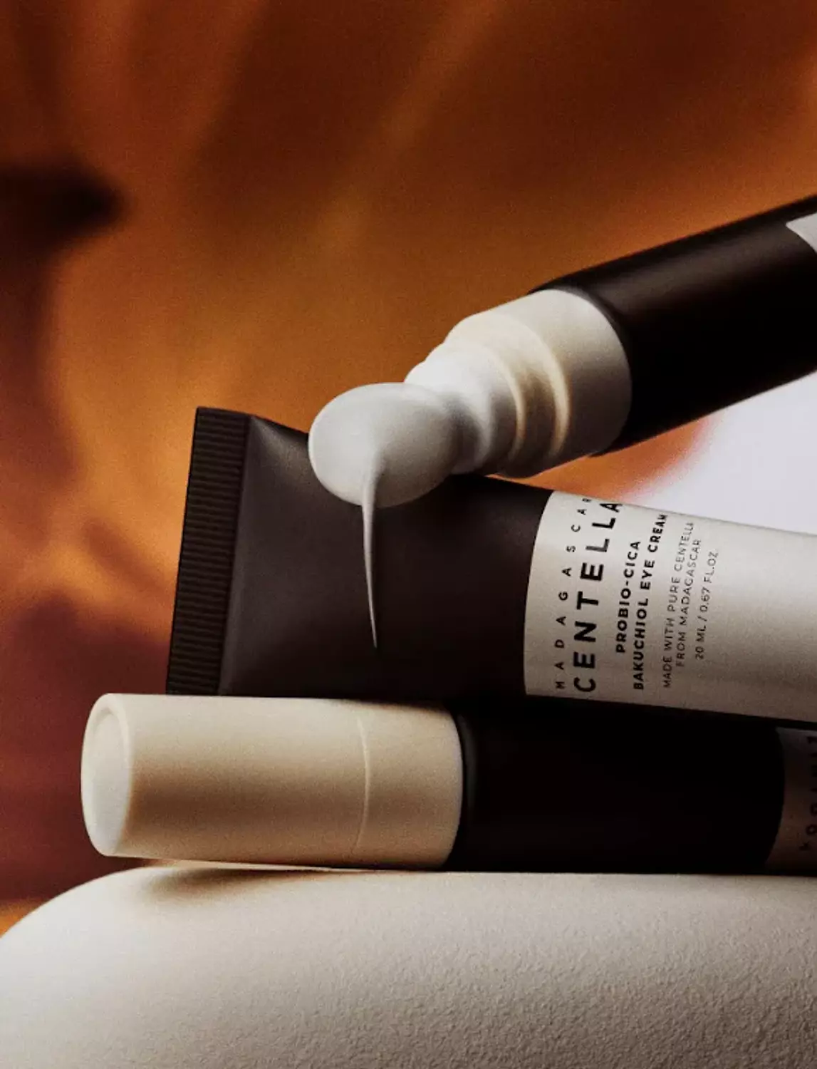 SKIN1004 Madagascar Centella Probio-Cica Bakuchiol Eye Cream 1