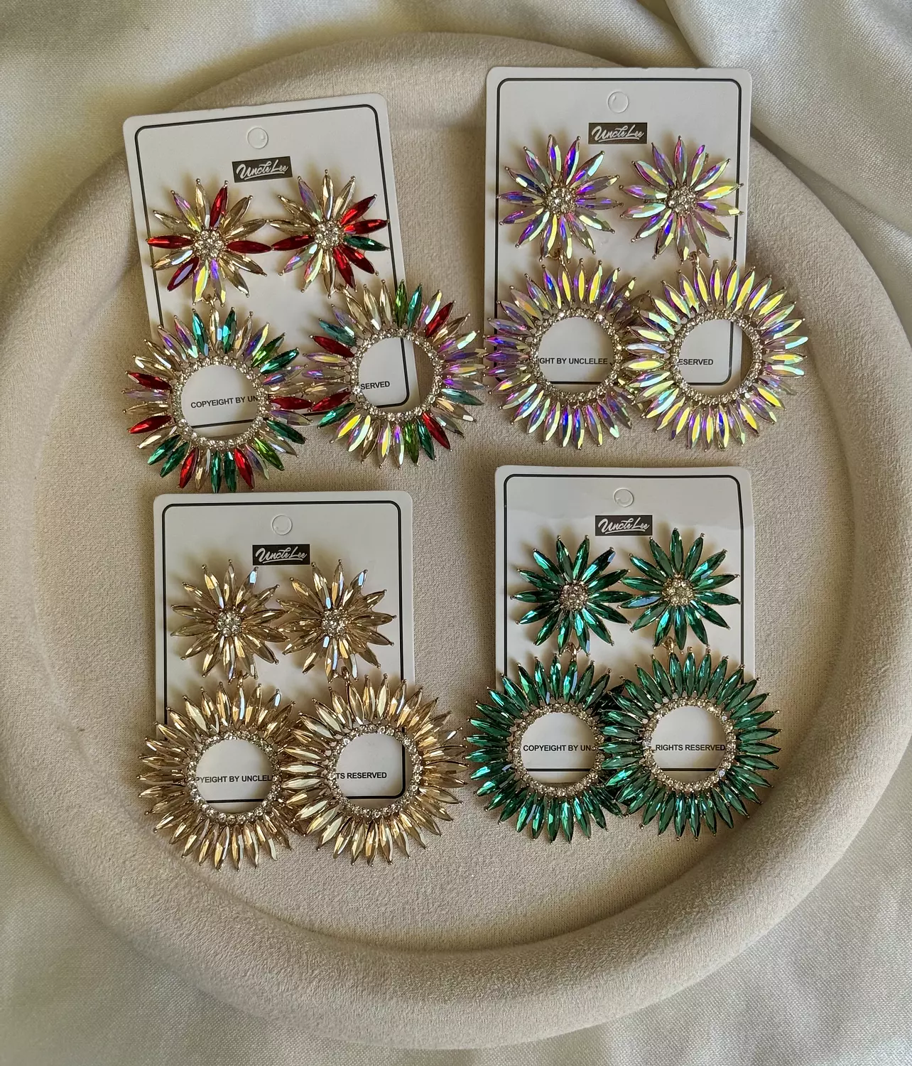 Soiree earring 7 image