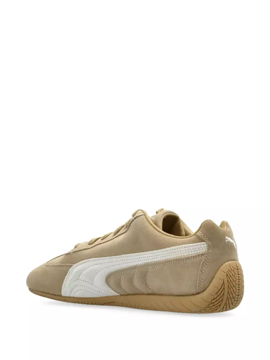 양 Lyst PUMA Speedcat Ttf Sneakers in Brown 2
