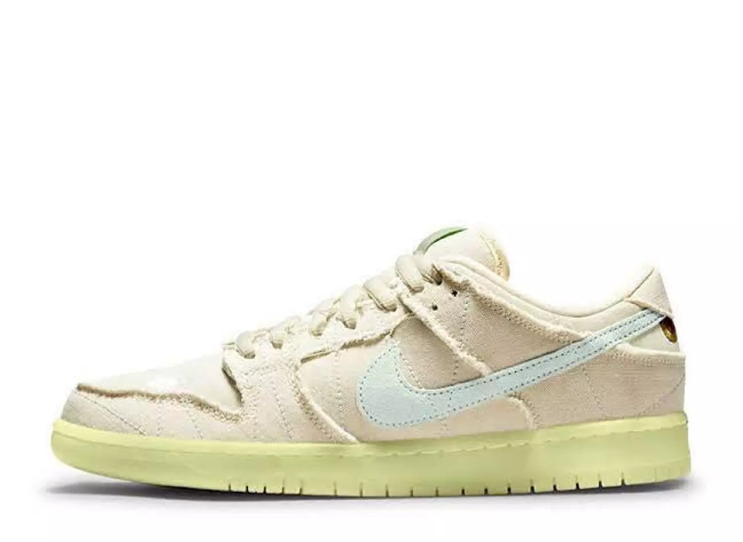 Nike SB Dunk Mummy  1