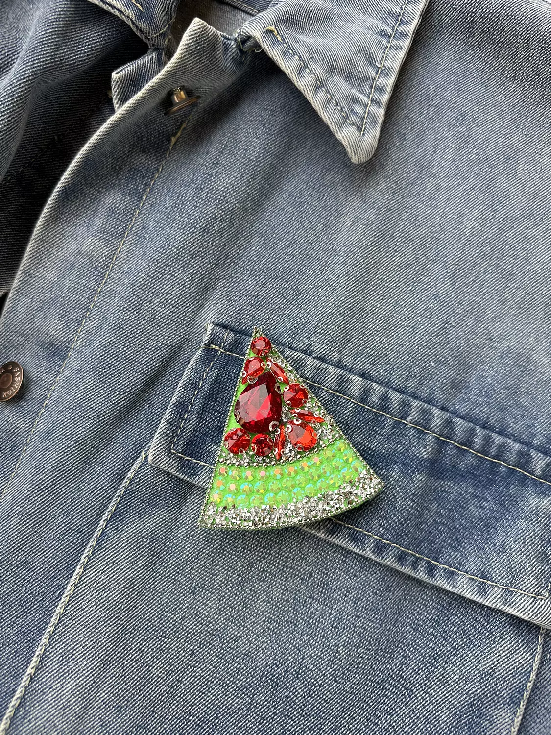 Watermelon  image