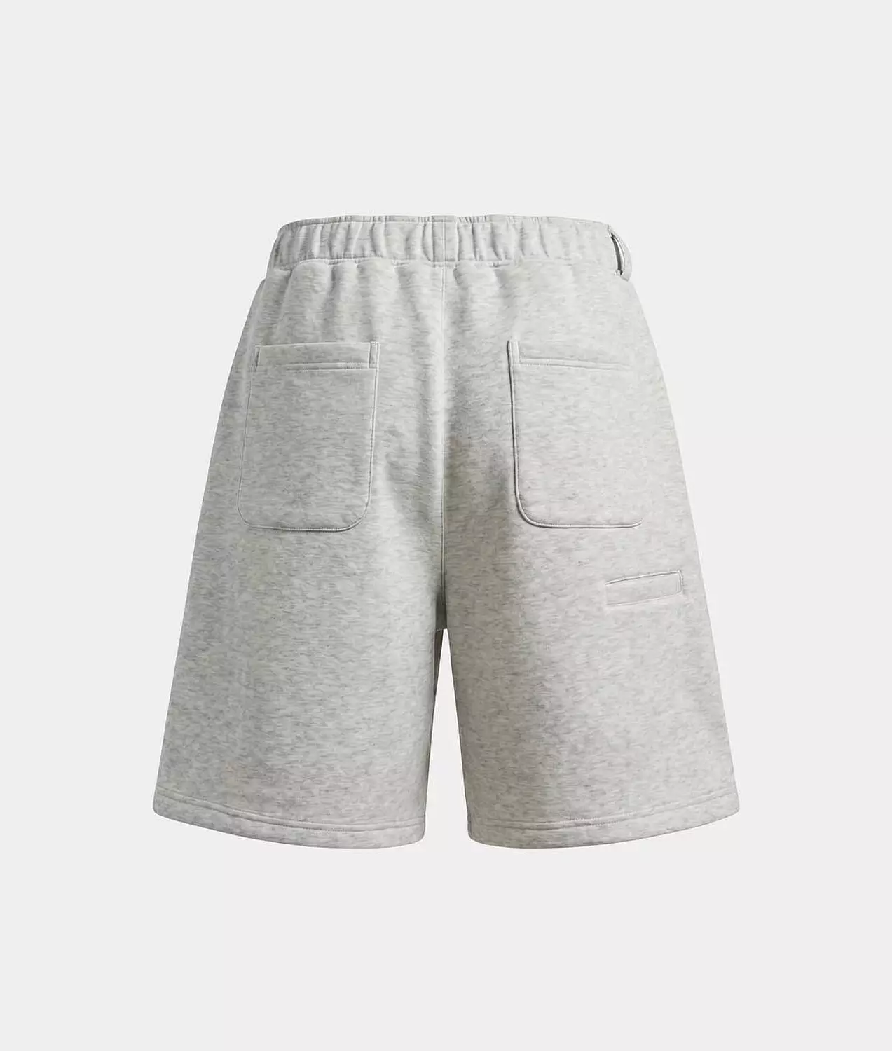 Baggy Short  4