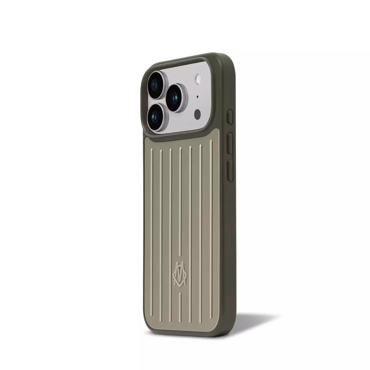 Rimowa Polycarbonate iPhone 17 Pro Max MagSafe-compatible Case hover image