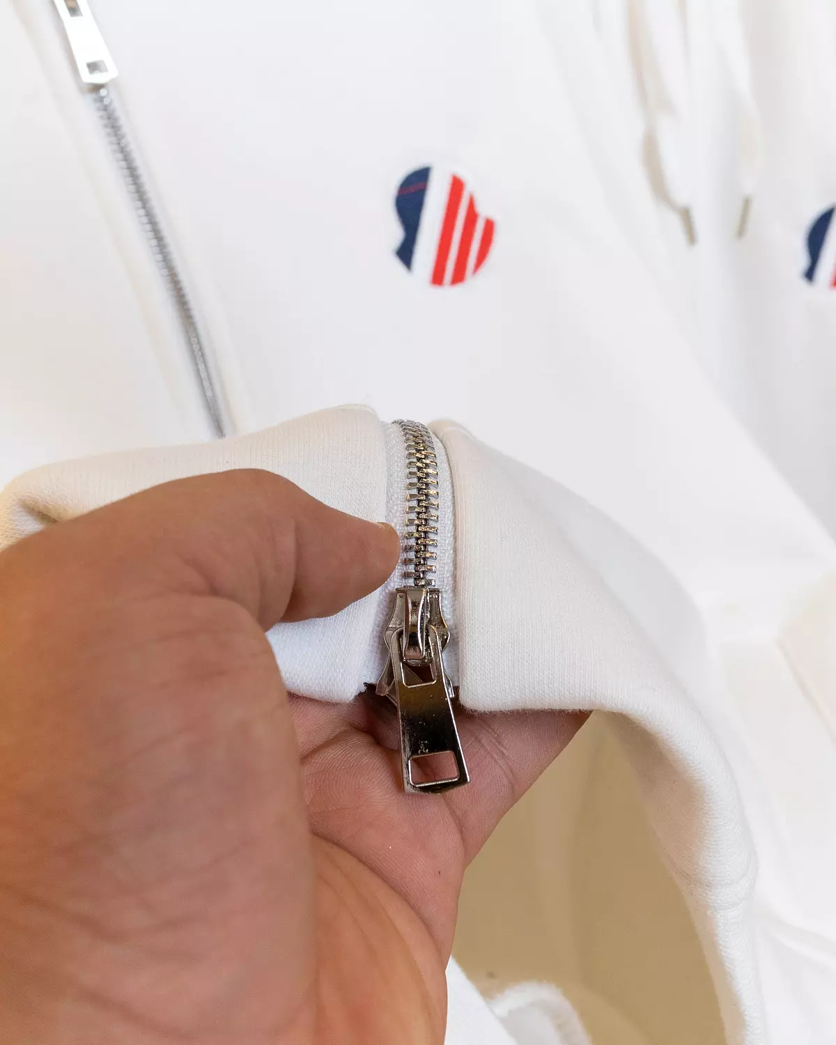 MONCLER SUIT / 1610 10