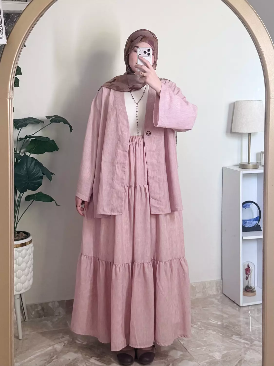 Diana Pink Set 💕 5