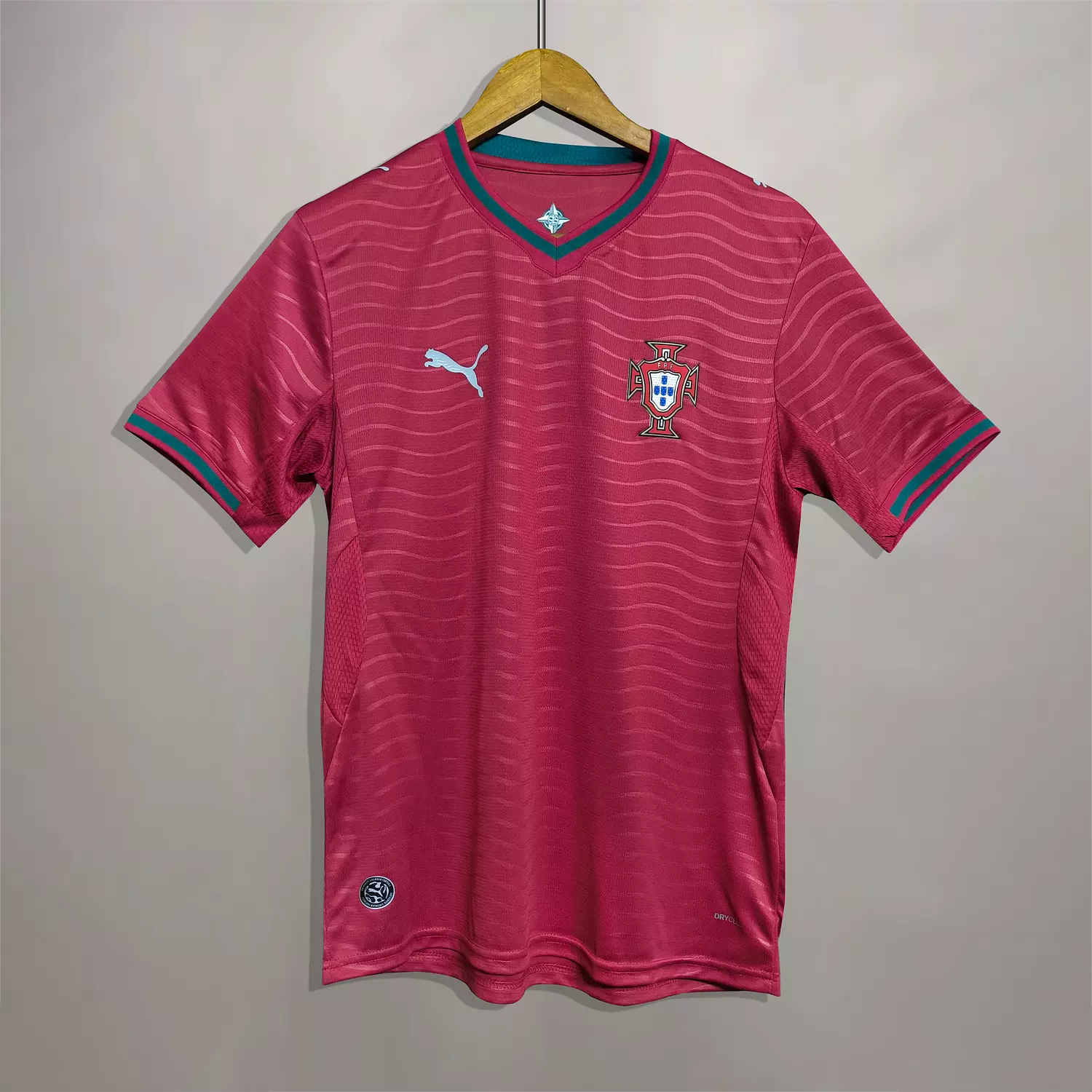 PORTUGAL WORLD CUP 26 FANS - NATIONAL image