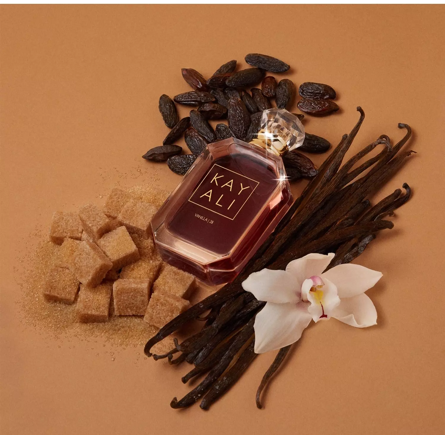 KAYALI  VANILLA | 28 Eau de Parfum Perfume Duo Set 5