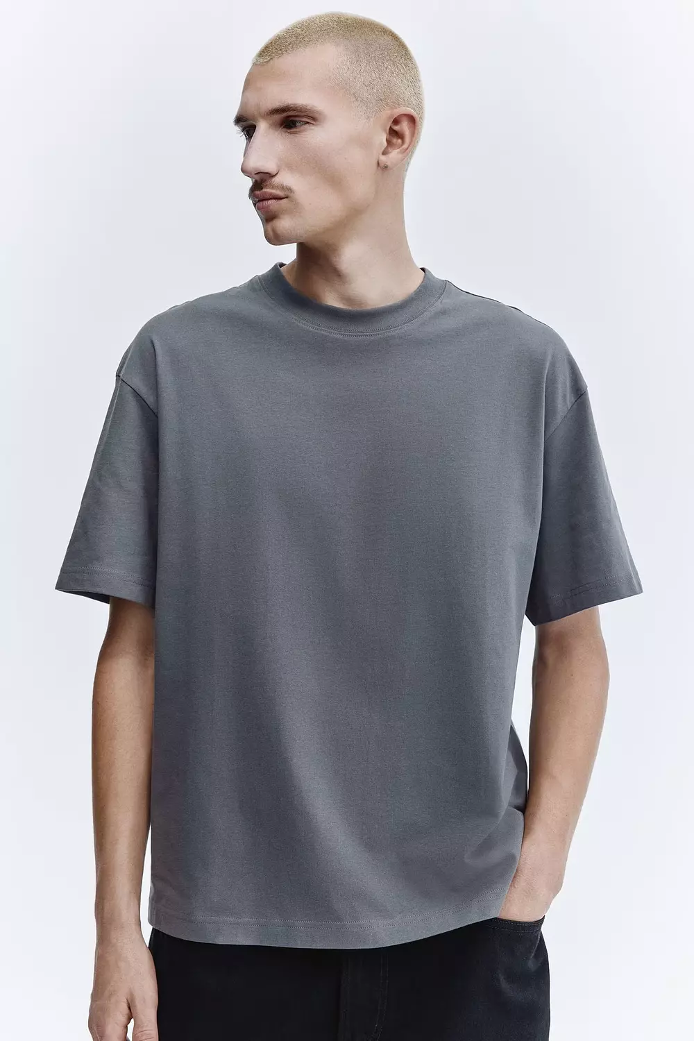 Basic h&m original 5