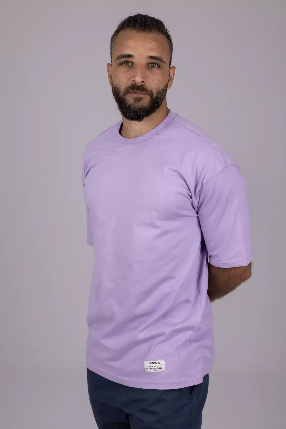 Oversized Tees image