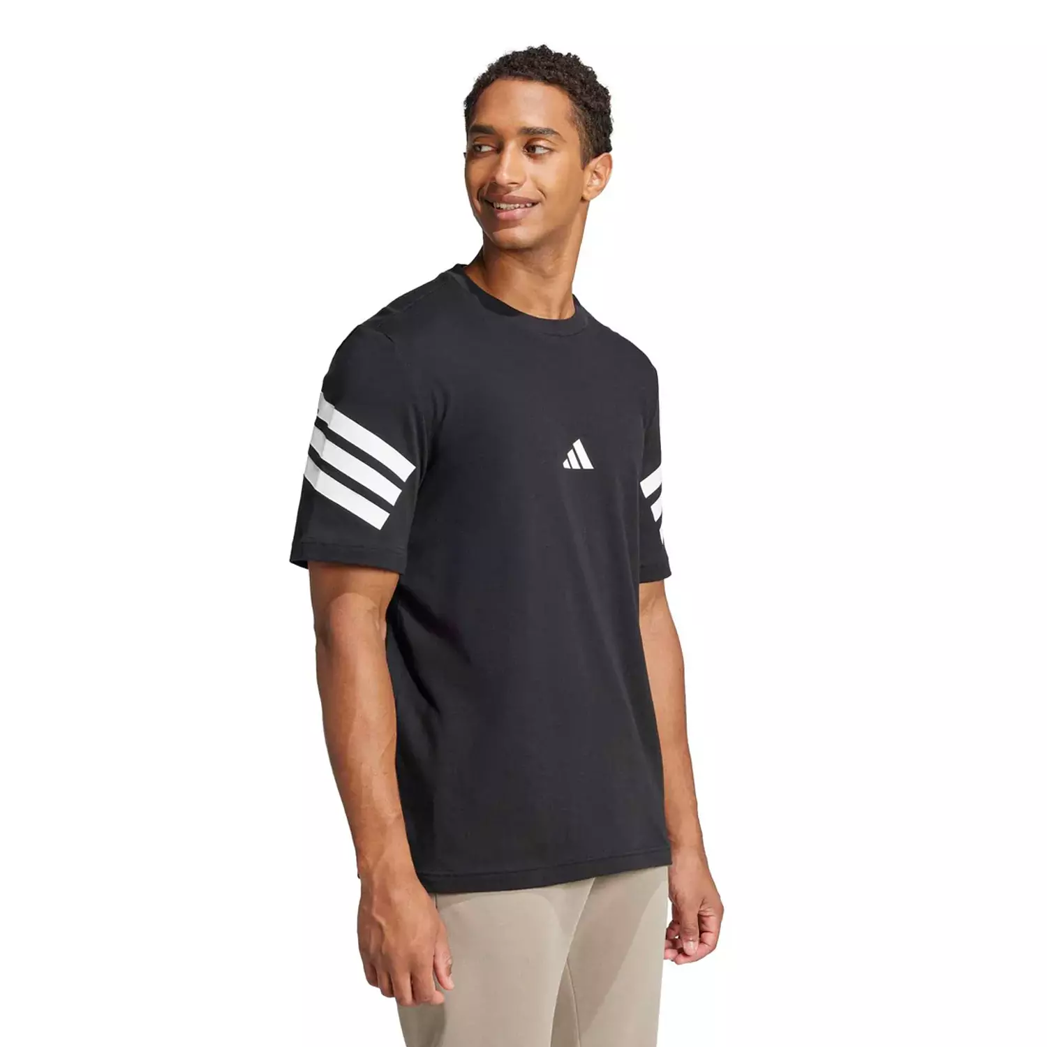 Future Icons 3-Stripes T-Shirt 10