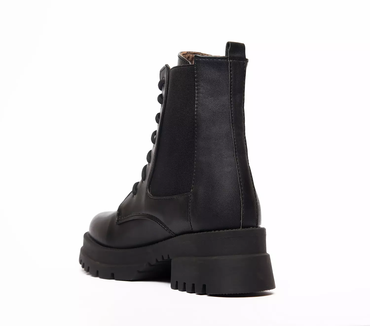 Infinity Boots 2
