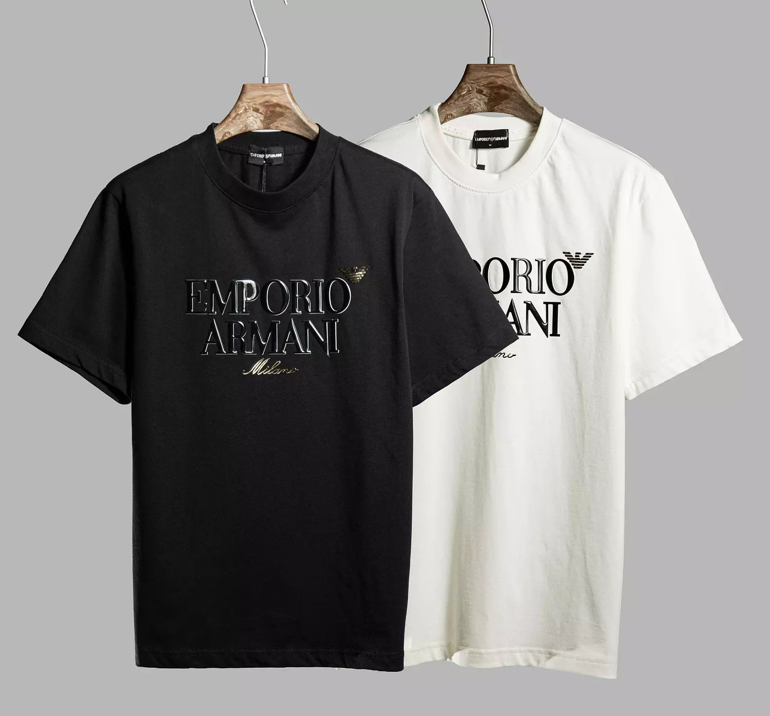 EMPORIO ARMANI TSHIRT  \ 2426 3