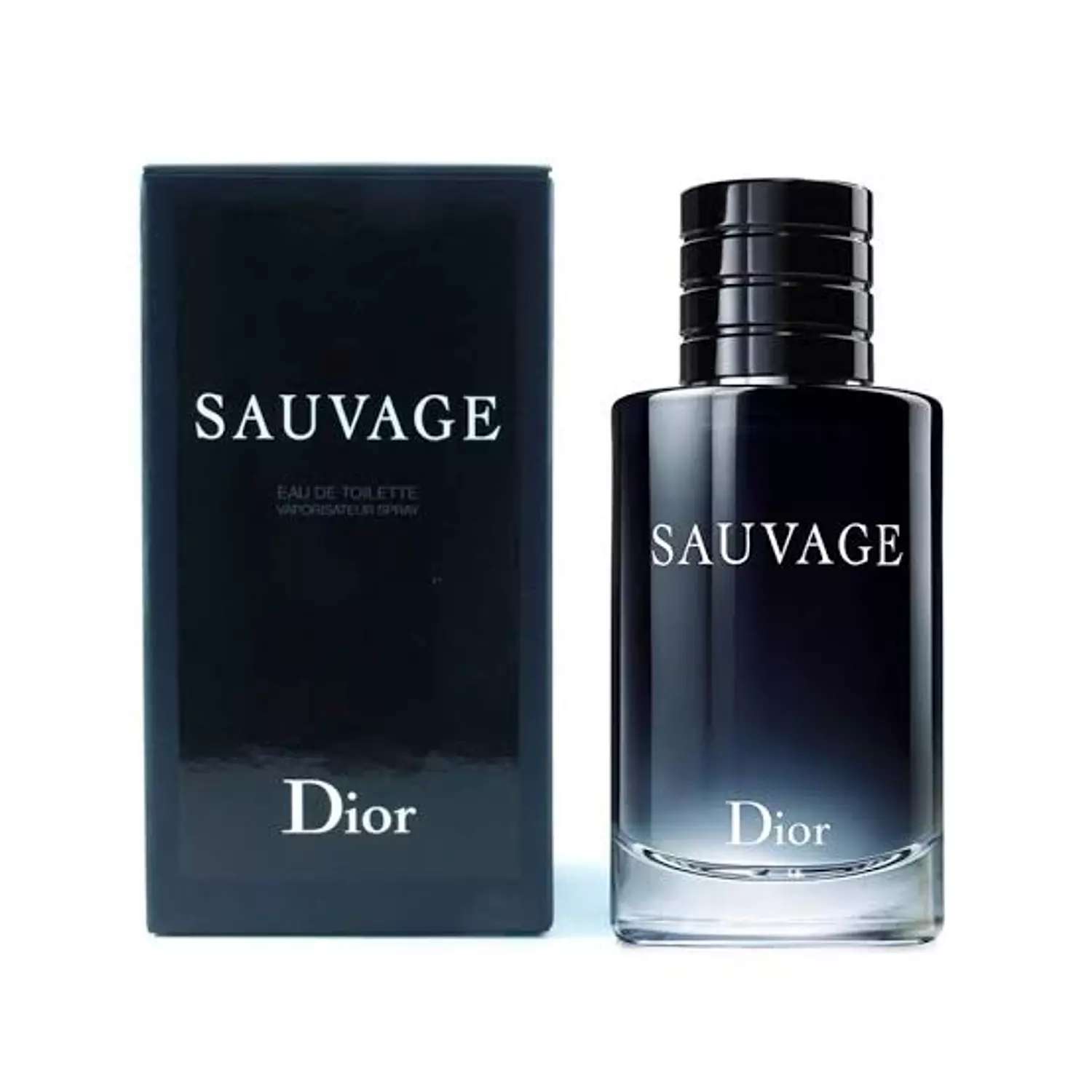 Sauvage Dior 100ml for men 1