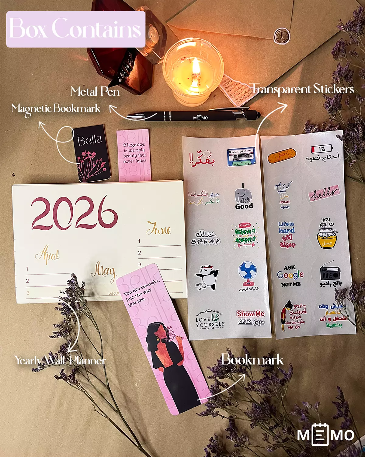Memo Weekly Monitor 2026 (Bella)  8