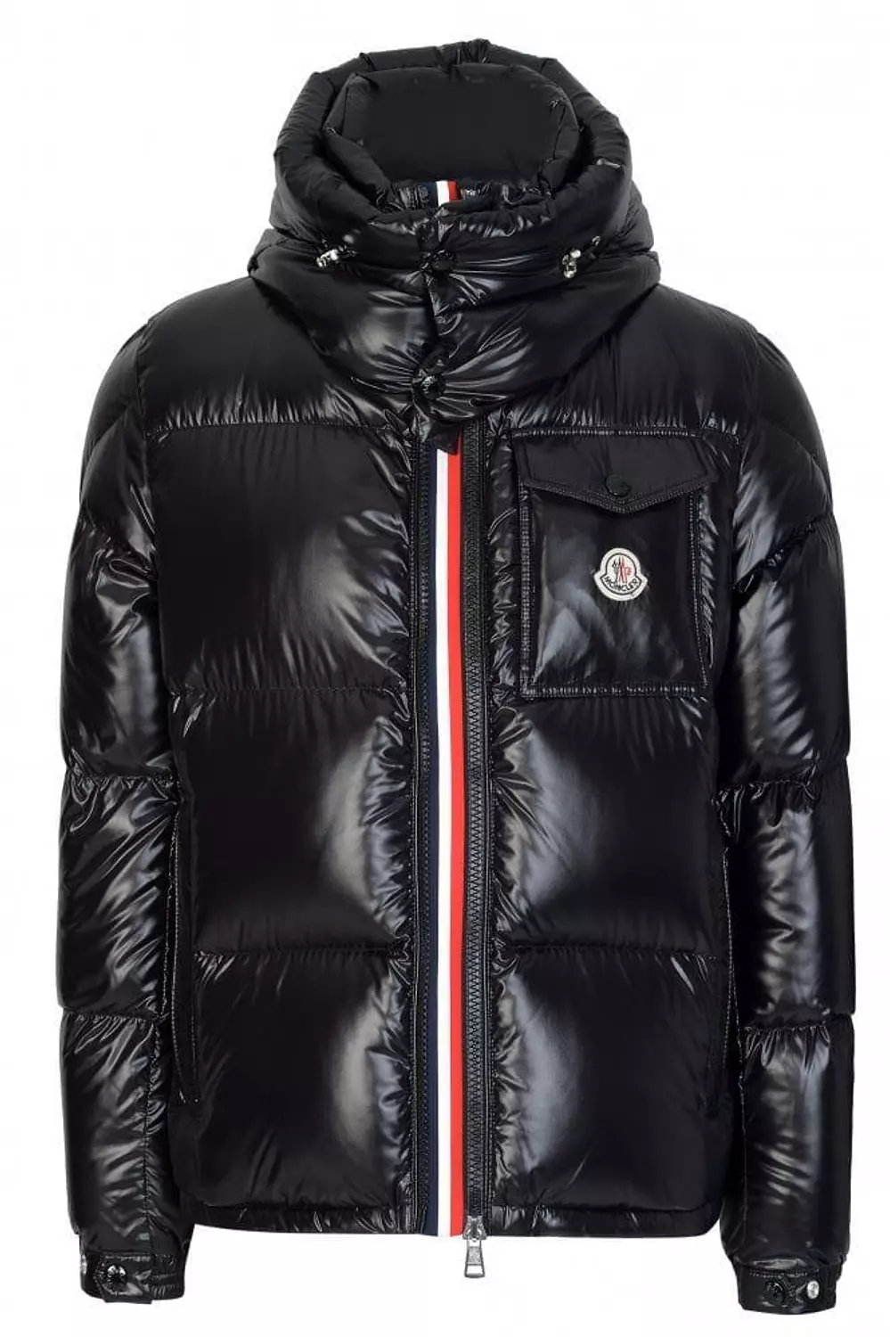 MONCLER Montbeliard Down Jacket image