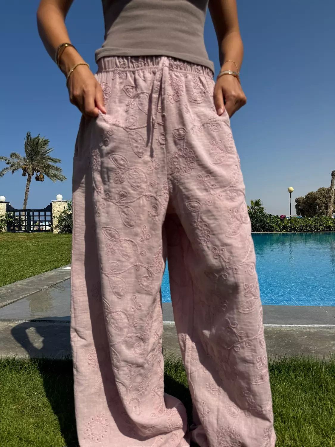 The Dida pants 1
