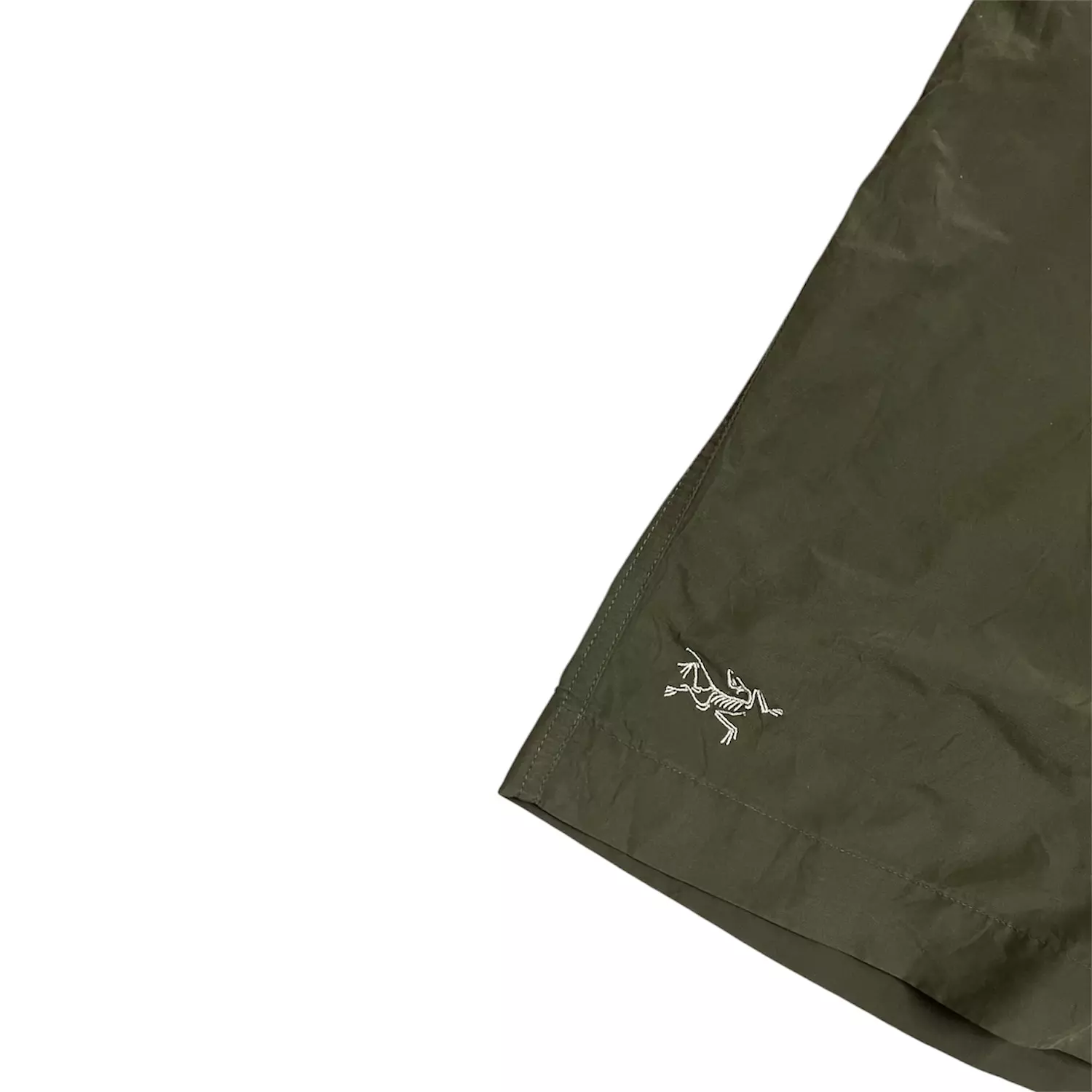 Arctreyx long shorts 2