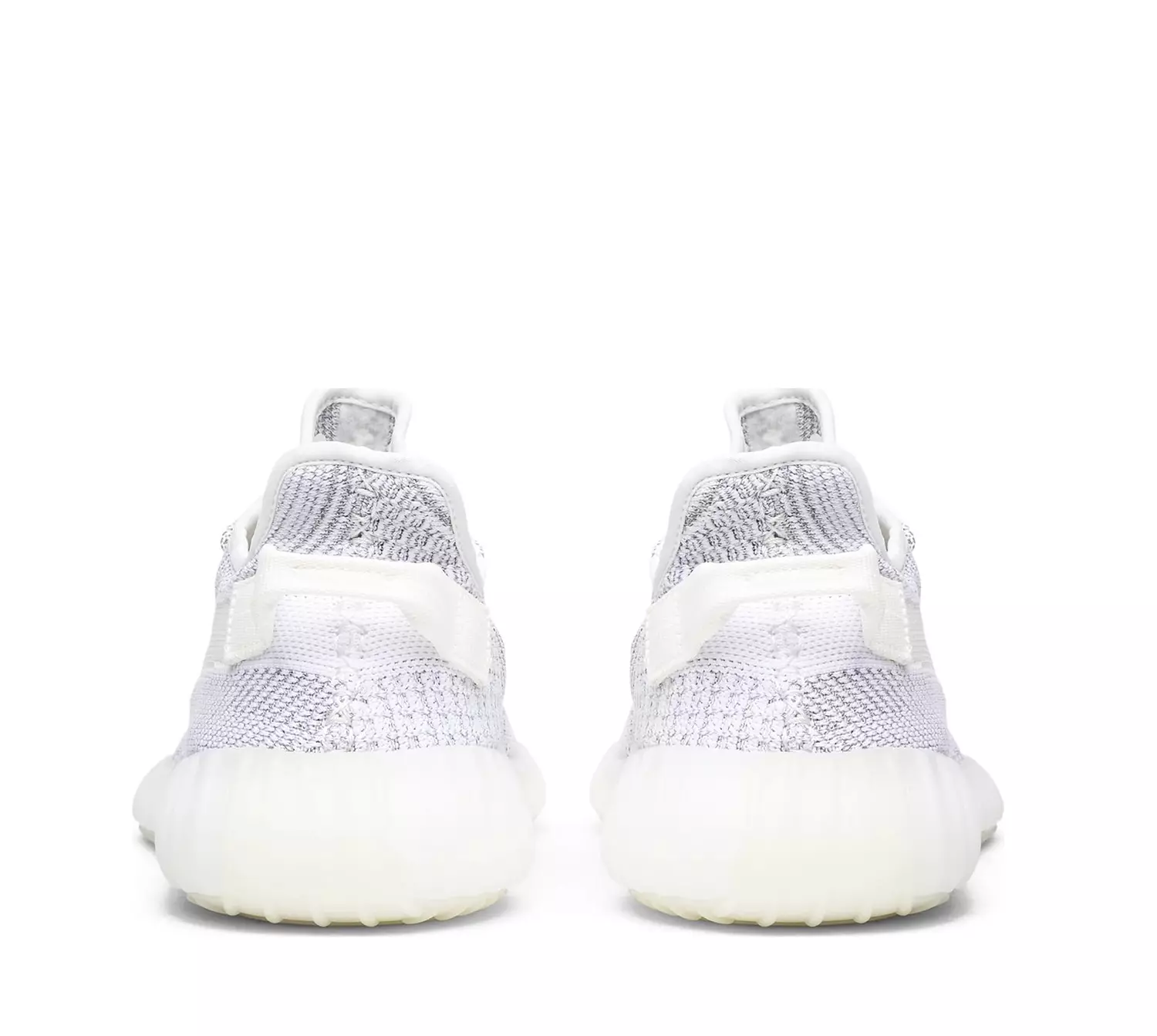 Adidas Yeezy boost 350 v2 Static Reflective  4