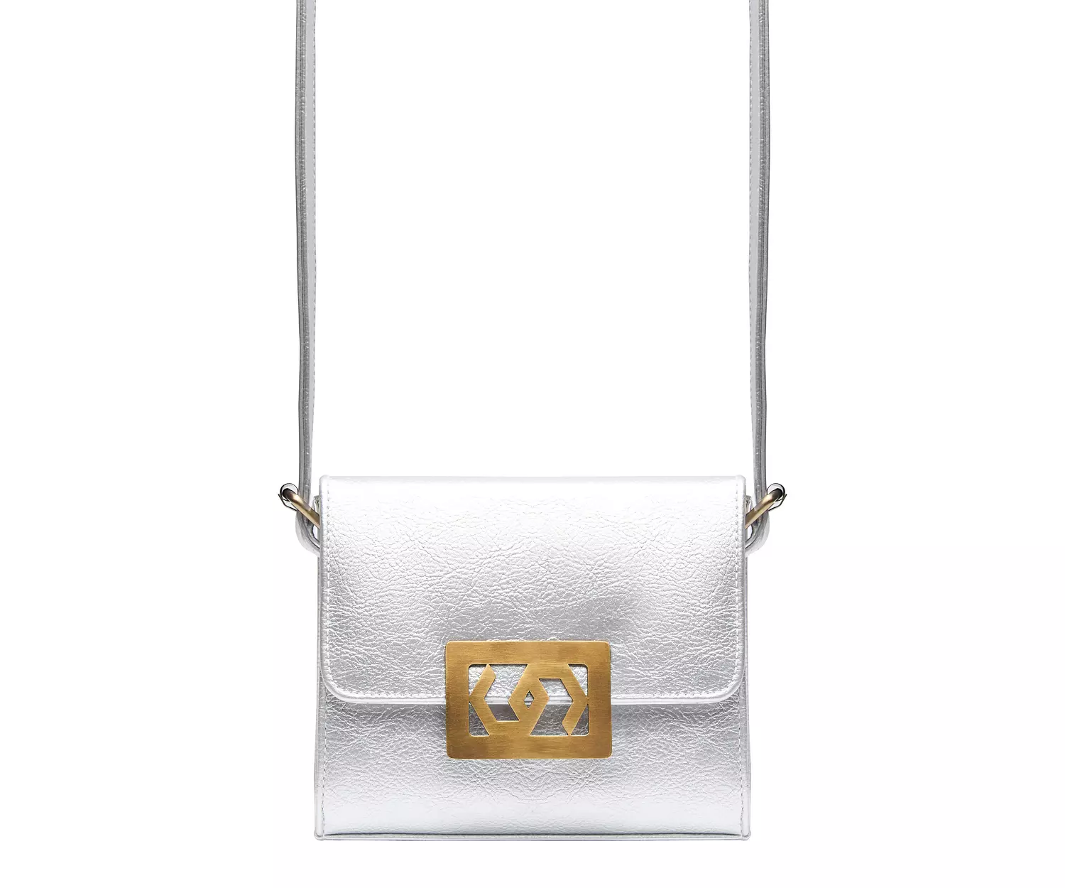 The Mini Square Cross 8