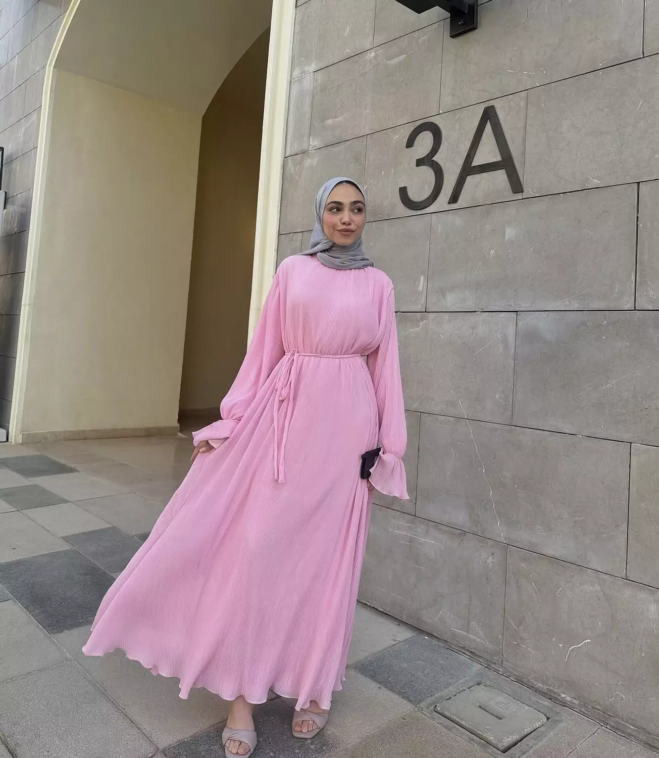 NERA DRESS  4
