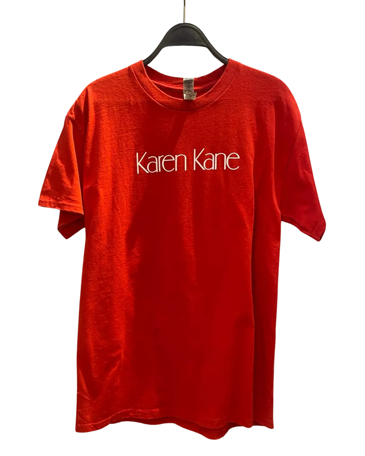 ORIGINAL Gildan RED T-Shirt image